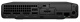 фото Компьютер HP ProDesk 400 G9 Mini (Intel Core i5 13500T (14/20; 1,6ГГц; 24Мб), 1.6ГГц, 8ГБ DDR4, SSD 512 Гб, Intel UHD Graphics, Не установлена) [C1UE5AT]