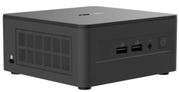 фото Платформа  ASUS NUC13ANH в Волгограде