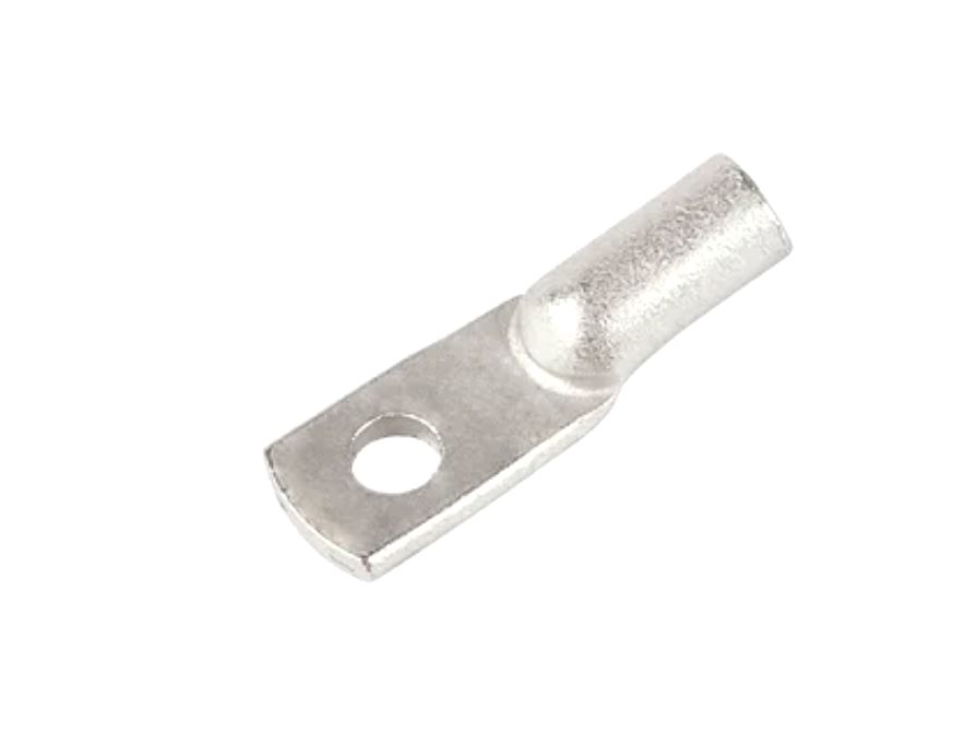 

Наконечник Rexant 07-5332-5 медный луженый ТМЛ 120-16-17 (120мм2 - диам. 16мм) ГОСТ 7386-80 (в упак. 25 шт), 07-5332-5