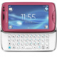 фото Мобильный телефон  Sony Ericsson CK15i txt pro Pink