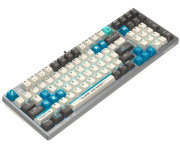 фото Клавиатура A4Tech Bloody S98 Pixels Blue