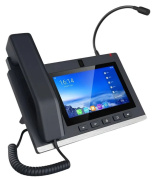фото Телефон VoiceIP Fanvil A308i