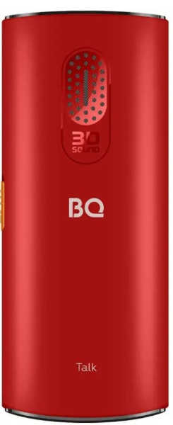 фото Мобильный телефон  BQ 1862 Talk Red в Казани