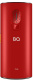 фото Мобильный телефон  BQ 1862 Talk Red в Казани