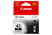фото Тонер-картридж Canon CLI-42BK Черный
