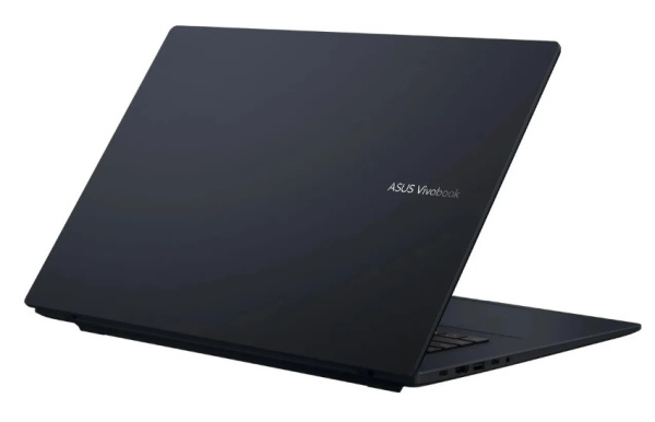 фото Ноутбук  ASUS VivoBook 18 M1807HA-S8156 в Перми 18 ", Ryzen 7, 32 Гб RAM, 1 Тб SSD, Radeon Graphics, Синий