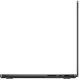 фото Ноутбук  Apple MacBook Pro 14" 14 ", M, 48 Гб RAM, 512 Гб SSD, M4 Pro 16-Core GPU, Черный
