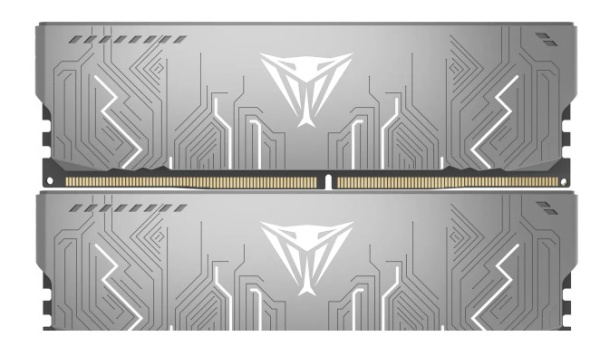 фото Оперативная память DDR5 32 ГБ (2×16 ГБ) Patriot VI532G64C36K, 6400 МГц, [VI532G64C36K] в Красноярске