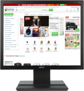 фото Монитор 19"  Acer V196LBb