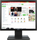 фото Монитор 19" Acer V196LBb в Воронеже