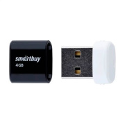 фото Накопитель USB 2.0 SmartBuy SB4GBLara-K