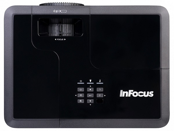фото Проектор  InFocus IN134ST в Волгограде