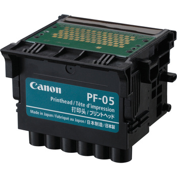 фото Печатающая головка  Canon PF-05 в Омске