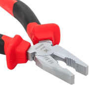 фото Пассатижи EKF pas-180-mas