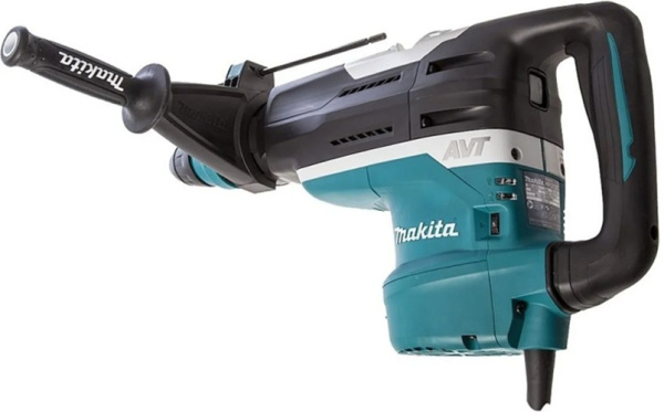 фото Перфоратор  Makita HR5212C