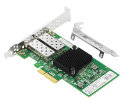 фото Сетевой адаптер LR-LINK LREC9712HF-2SFP