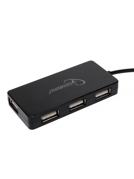фото Разветвитель USB 2.0 Gembird UHB-U2P4-03 в Уфе