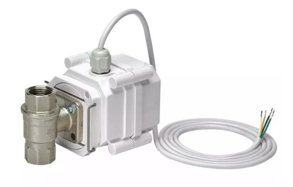 фото Кран  GIDROLOCK 11092061 в Красноярске