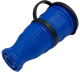 фото Удлинитель силовой iTOK i-CONNECT-COLOR-SU-PVS-215-1-44-15-BLUE в Уфе