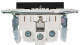 фото Розетка с заземлением  IEK SK-R11-16-K02 в Екатеринбурге