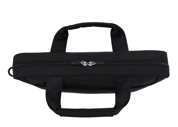 фото Сумка для ноутбука Lamark L225 Black в Казани