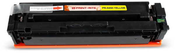 фото Картридж  Print-Rite PR-045H YELLOW в Уфе