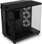 фото Корпус NZXT H6 Flow RGB
