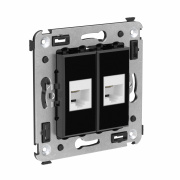 фото Телефонная розетка DKC 4402614