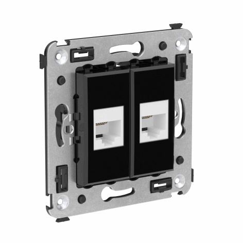 фото Телефонная розетка  DKC 4402614 в Омске