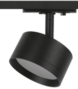 фото Светильник WOLTA WTL-GX53/01B