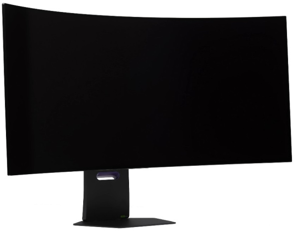 фото Монитор 44,5" LG 45GX950A-B