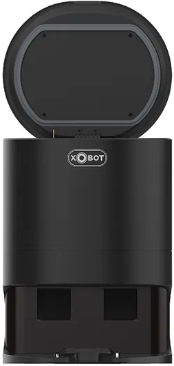 

Станция Xbot L7 station самоочистки, черная, L7 station