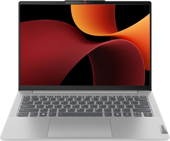 фото Ноутбук  Lenovo IdeaPad Slim 5 14AHP9 в Челябинске 14 ", Ryzen 5, 16 Гб RAM, 1 Тб SSD, Radeon 760M, Серый