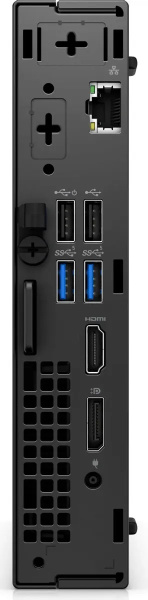 фото Системный блок Dell Optiplex 7020 Micro Intel Core i3, 16 ГБ, 512 Гб, Intel UHD Graphics 730,  ОС Linux