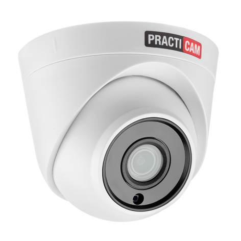 фото Видеокамера  PRACTICAM PT-MHD5M-C