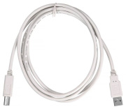 фото Кабель интерфейсный Buro USB2.0-AM/BM