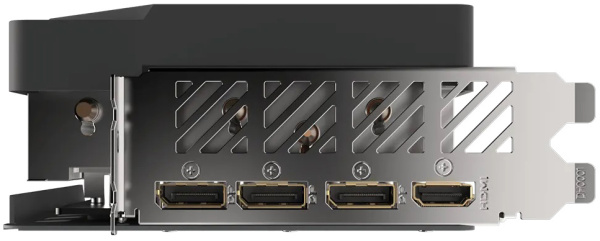 фото Видеокарта GIGABYTE GeForce RTX 4070 Ti Eagle OC (GV-N407TEAGLE OC-12GD)