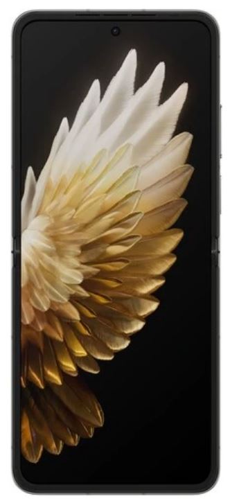 

Смартфон TECNO AE11 Phantom V Flip2 5G 8/256GB серый раскладной 3G 4G 2Sim 6.9" 1080x2640 Android 14 50Mpix 802.11 a/b/g/n/ac/ax NFC GPS GSM900/1800 G, AE11 Phantom V Flip2 5G 8/256GB