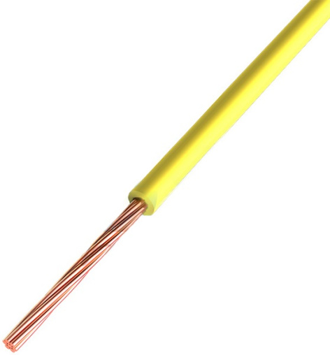 Изображение товара Провод Rexant 01-6502 для автомобильной электропроводки 0.75 мм²