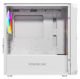 фото Корпус mATX Powercase Mistral Micro A3W ARGB в Волгограде