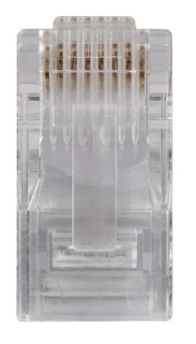 фото Коннектор  RETIC CN-8P8C-C5E-U-H-TWCS в Омске