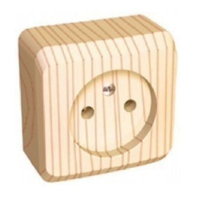 фото Розетка  Systeme Electric PA16-001D в Самаре