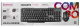 фото Клавиатура и мышь Wireless Defender Jakarta C-805 в Уфе