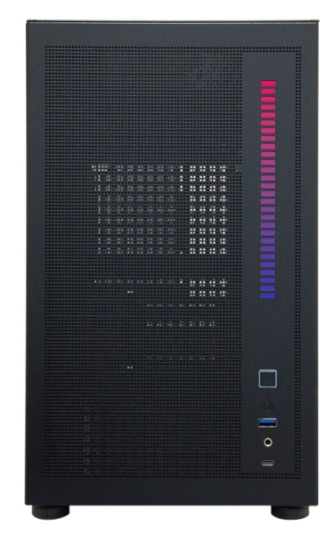 фото Корпус mATX 1STPLAYER MIKU Mi6 в Волгограде