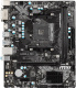 фото Материнская плата mATX MSI A320M-A PRO