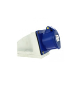 фото Розетка EKF ps-113-16-220