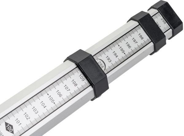 фото Рейка Gigant GNT-03