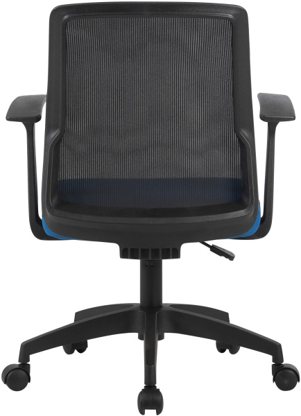 фото Кресло  Cactus CS-MC222-BKBL в Красноярске