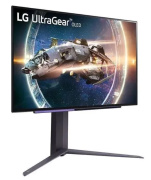 фото Монитор LG UltraGear 27GR95QE-B