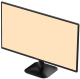 фото Монитор 27" AOC 27B35HM в Санкт-Петербургe